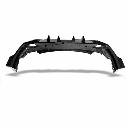 Revozport Rear Diffuser BMW XM G09 Carbon Fiber Rear Diffuser