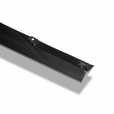 Revozport Side Skirts Audi RS5 B9.5 Coupe Carbon Fiber Side Skirts