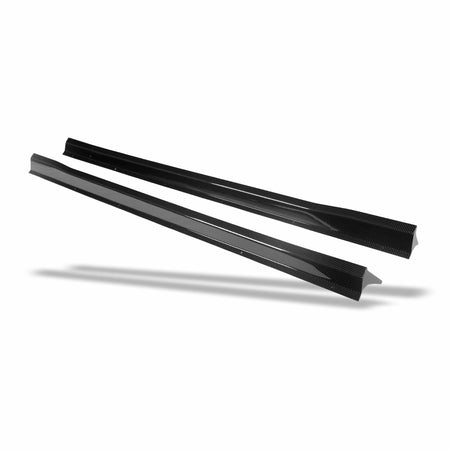 Revozport Side Skirts BMW M2 Competition F87 Carbon Side Skirts