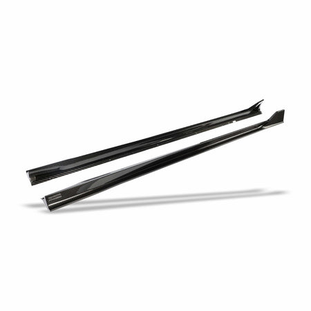 Revozport Side Skirts BMW M2 Competition F87 Carbon Side Skirts
