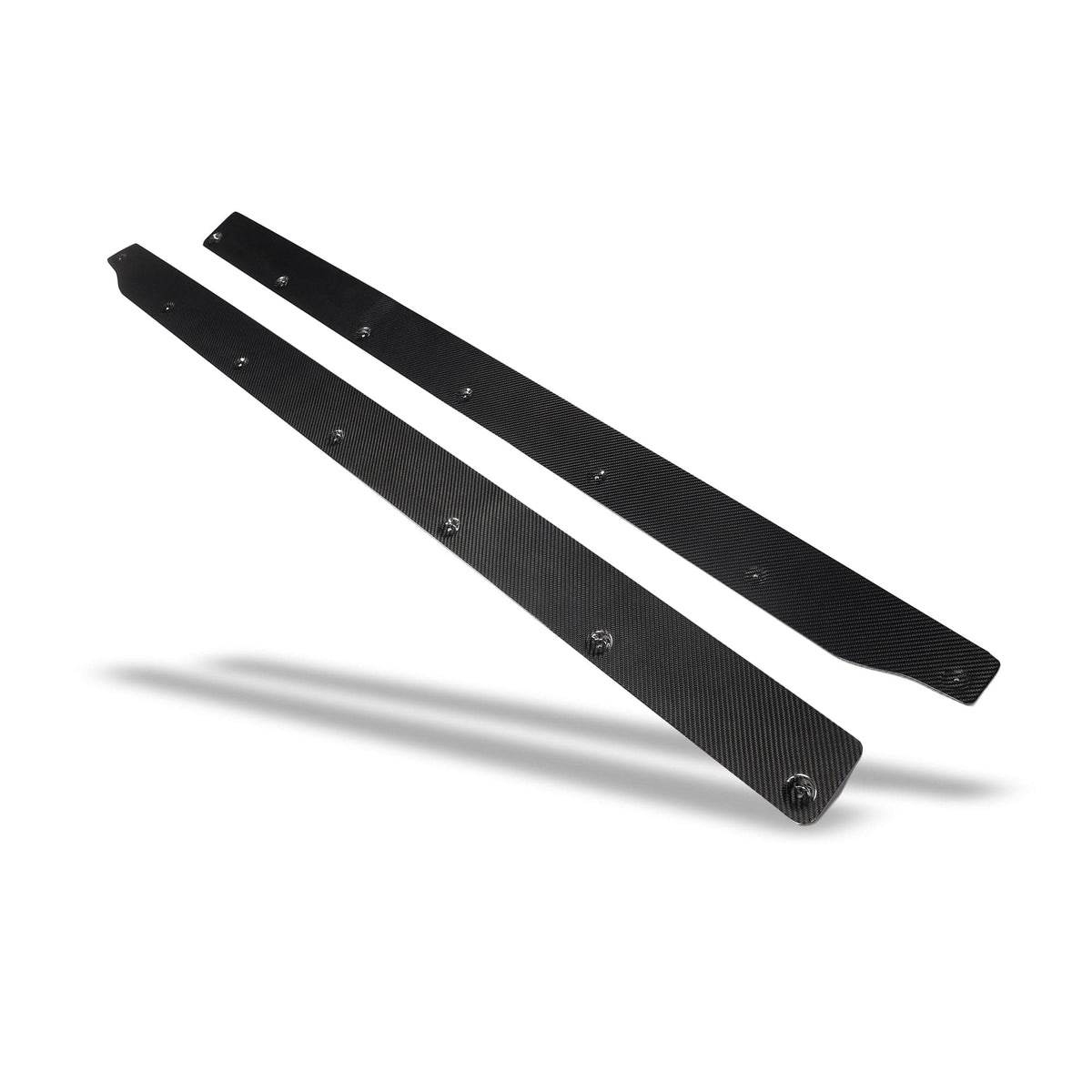 Revozport Side Skirts BMW M2 G87 Carbon Fiber Aero Side Skirts