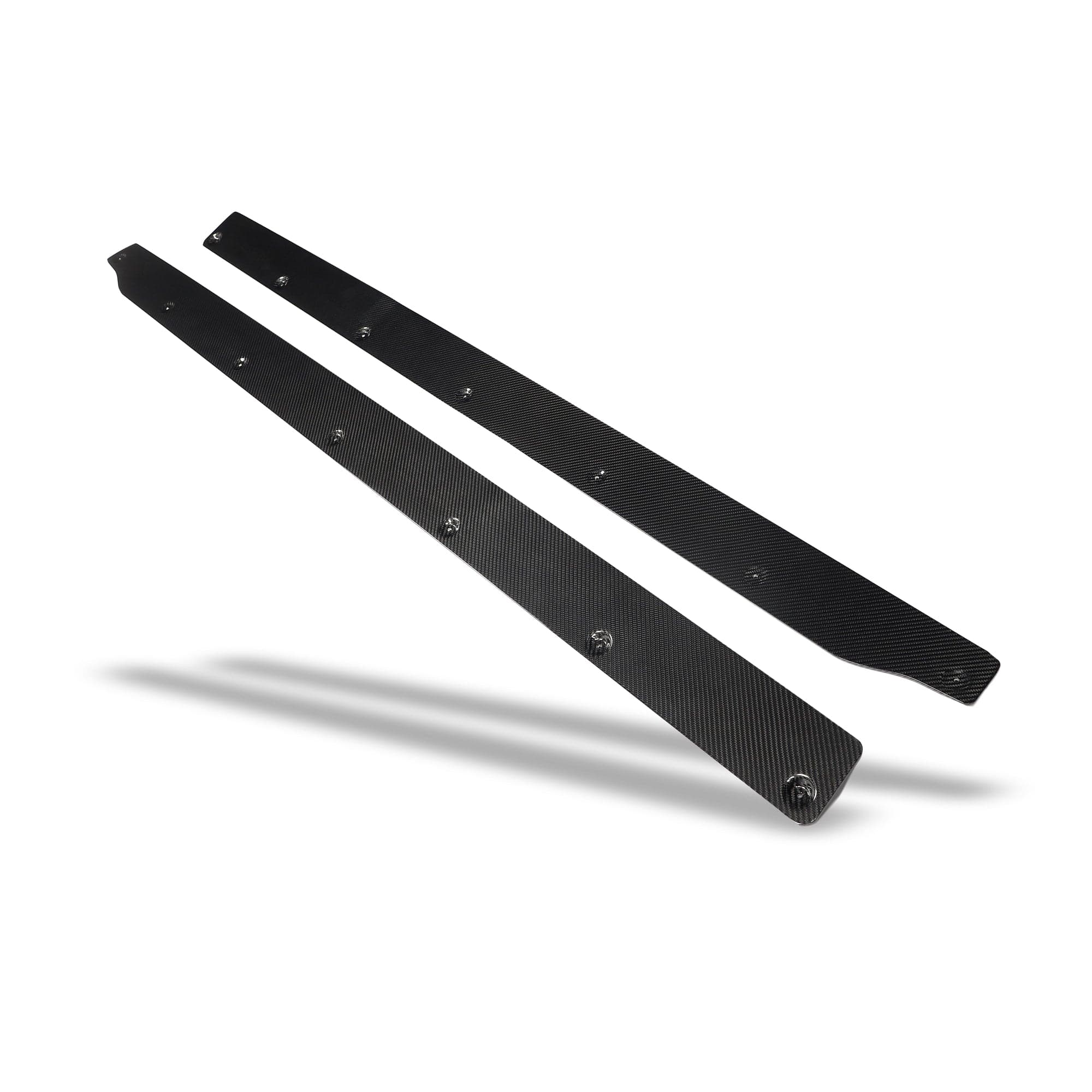 Revozport Side Skirts BMW M2 G87 Carbon Fiber Aero Side Skirts