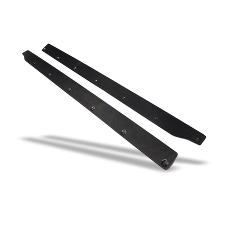Revozport Side Skirts BMW M2 G87 Carbon Fiber Aero Side Skirts
