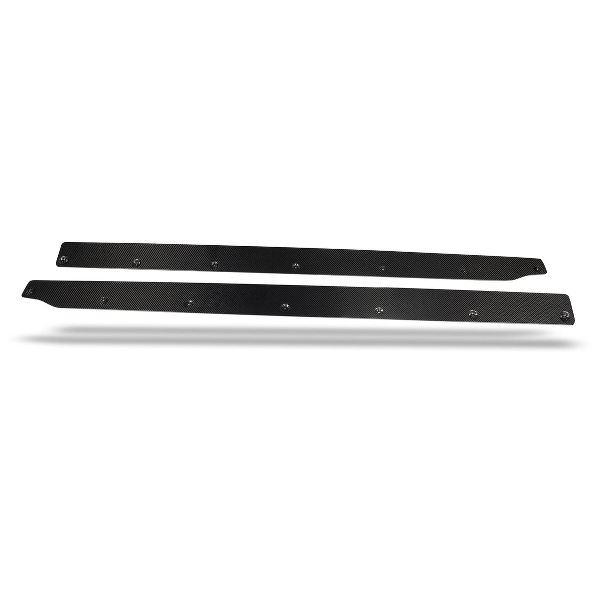 Revozport Side Skirts BMW M2 G87 Carbon Fiber Aero Side Skirts