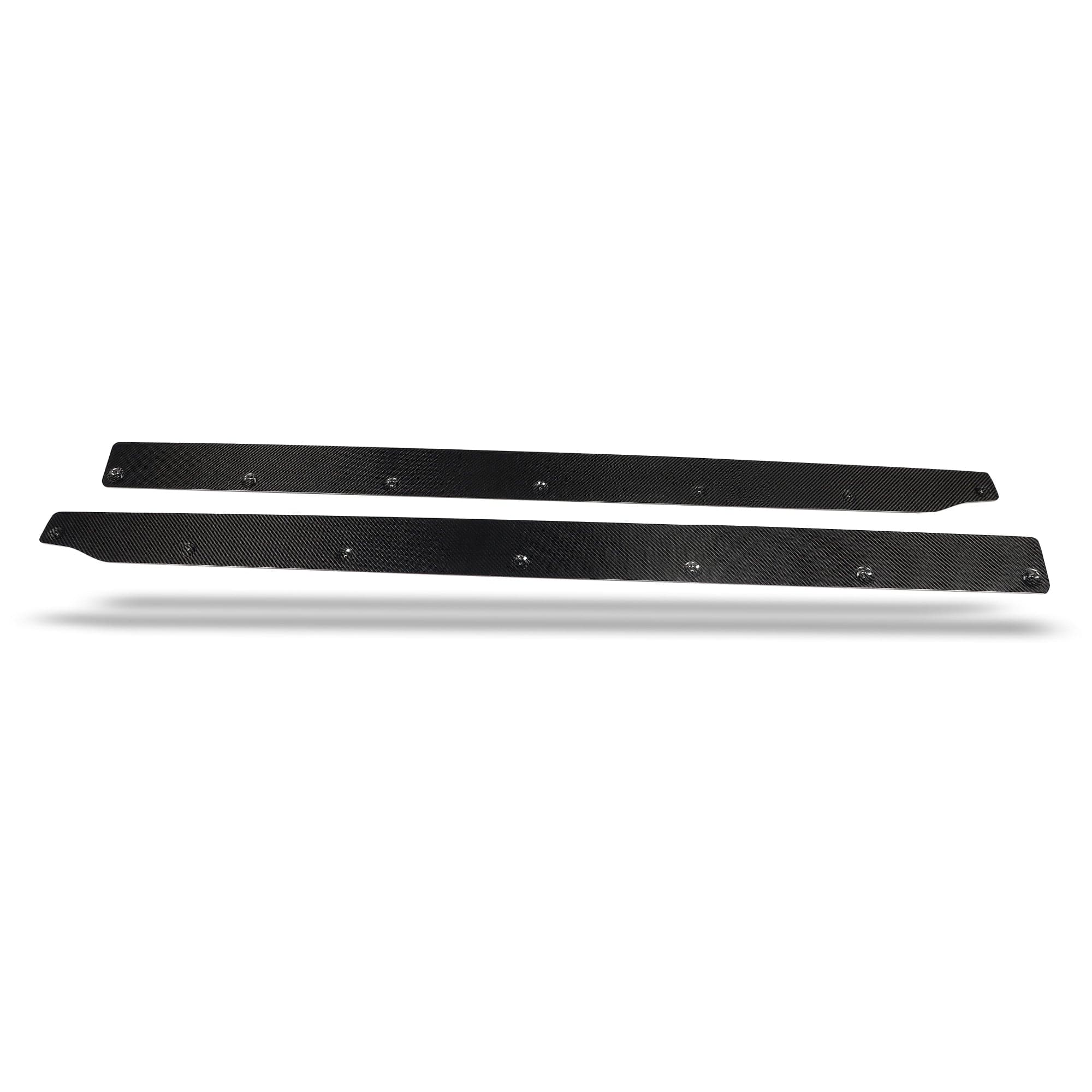 Revozport Side Skirts BMW M2 G87 Carbon Fiber Aero Side Skirts