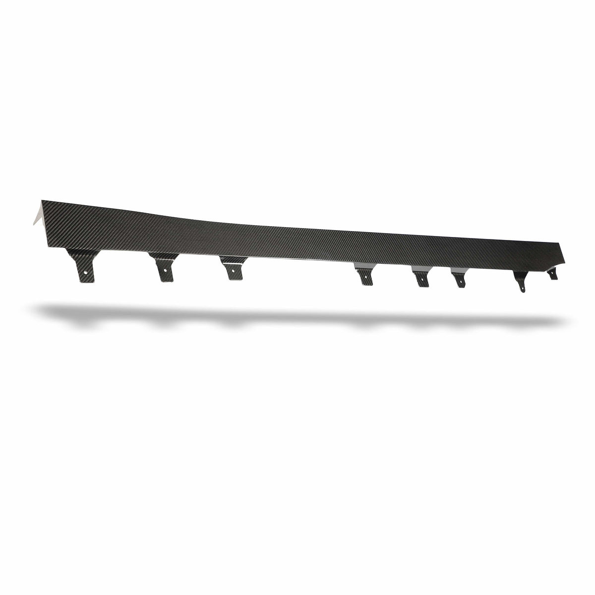 Revozport Side Skirts BMW M2 G87 Carbon Fiber Side Skirts