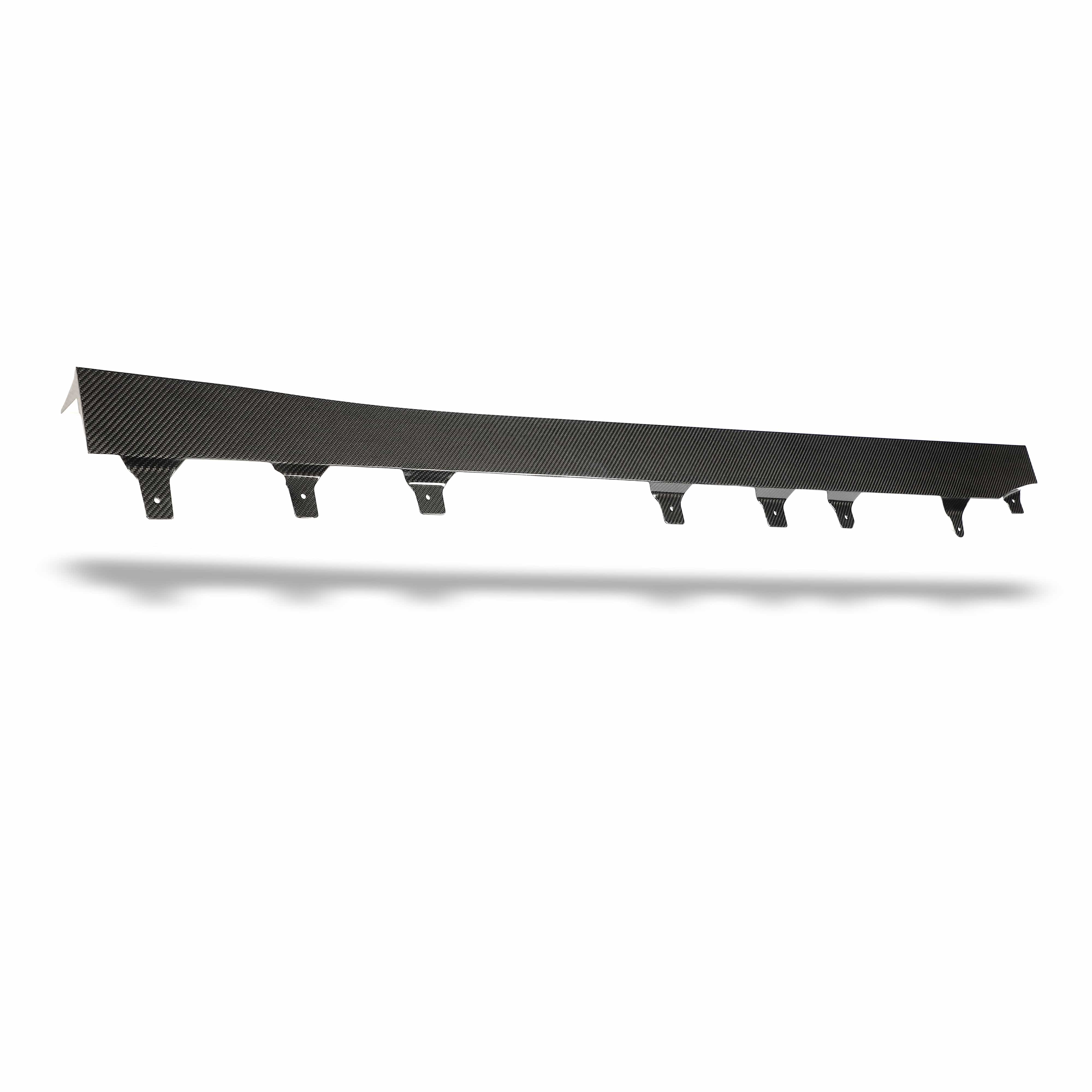 Revozport Side Skirts BMW M2 G87 Carbon Fiber Side Skirts