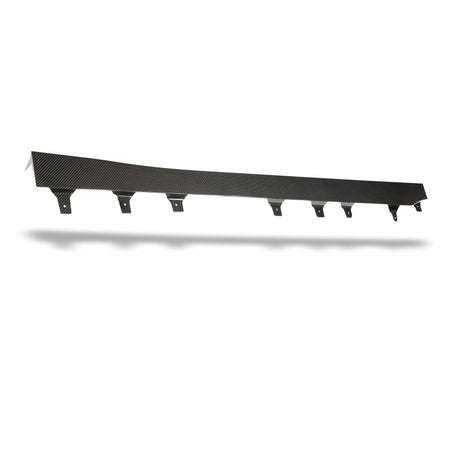 Revozport Side Skirts BMW M2 G87 Carbon Fiber Side Skirts