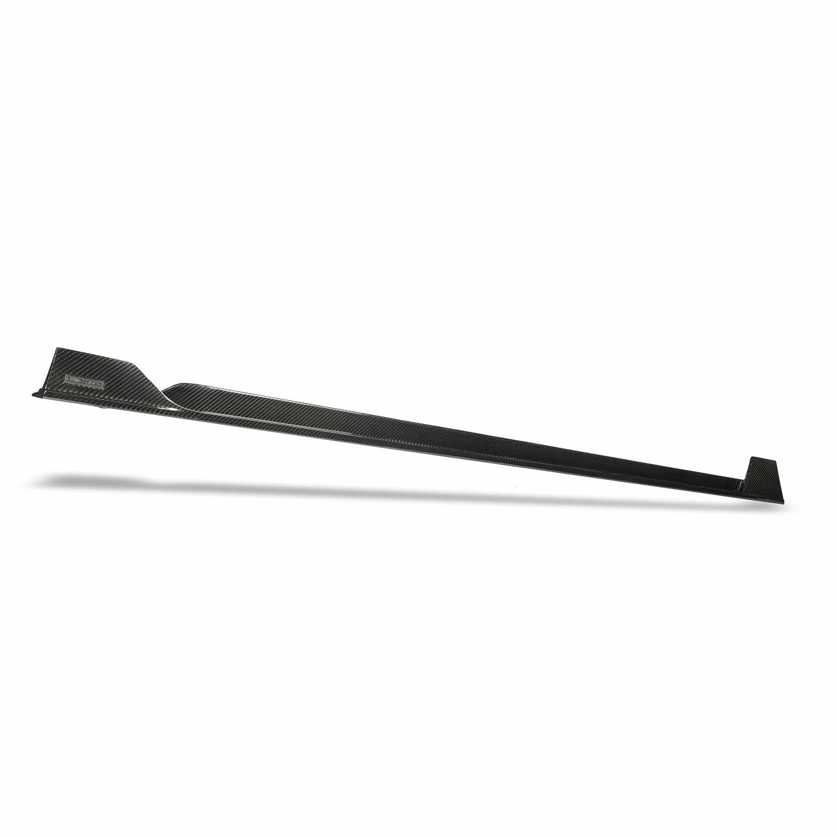 Revozport Side Skirts BMW M2 G87 Carbon Fiber Side Skirts