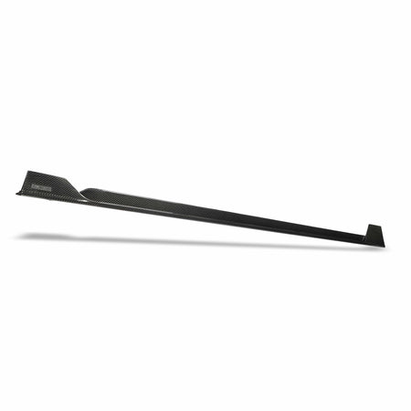 Revozport Side Skirts BMW M2 G87 Carbon Fiber Side Skirts