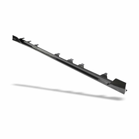 Revozport Side Skirts BMW M2 G87 Carbon Fiber Side Skirts