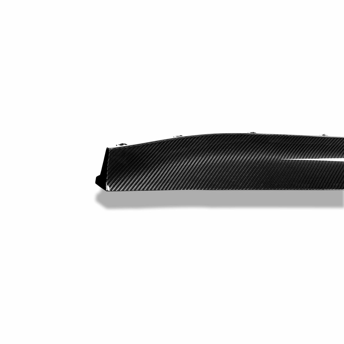 Revozport Side Skirts BMW M4 G82 Carbon Fiber Race Side Skirts