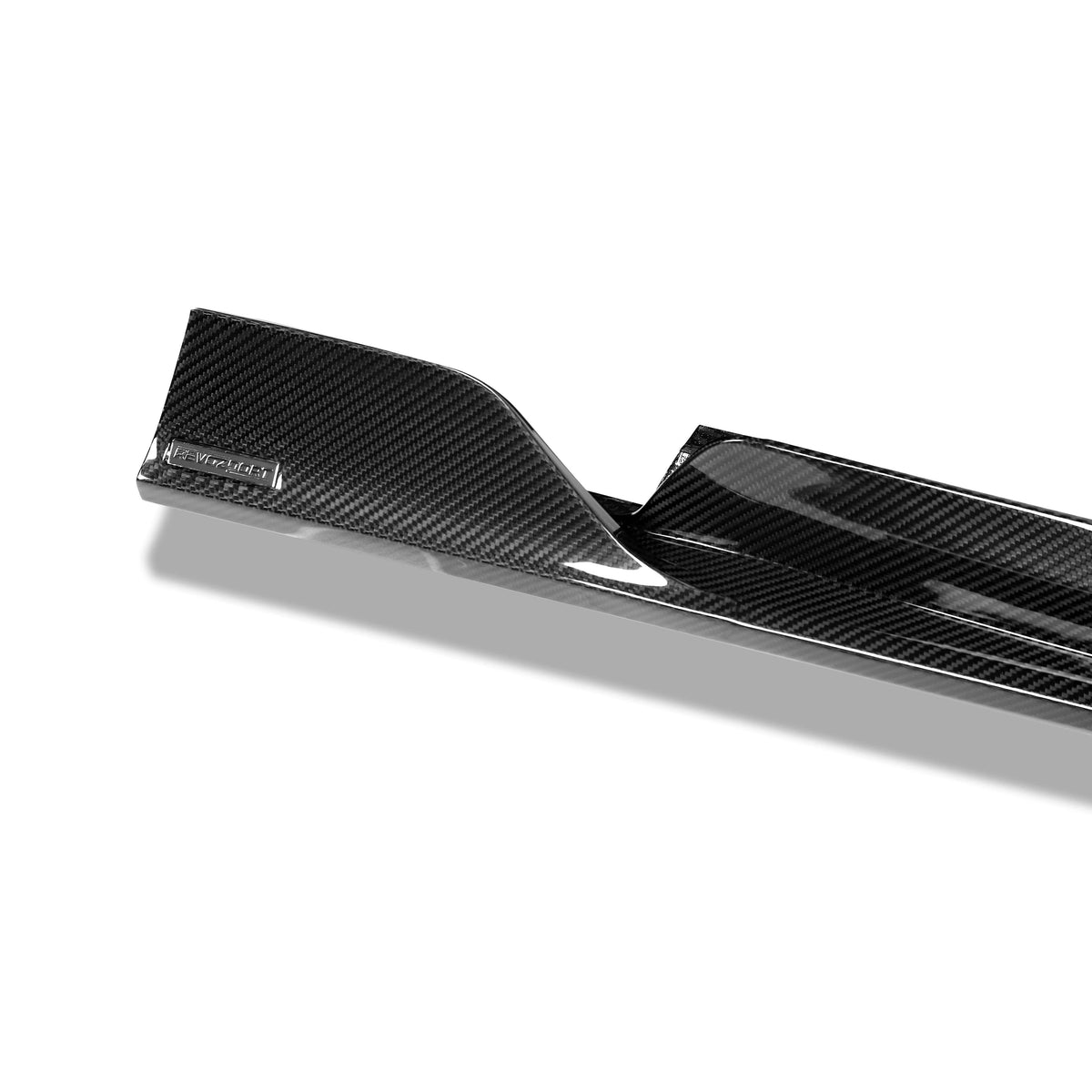 Revozport Side Skirts BMW M5 G99 Carbon Fiber Side Skirts