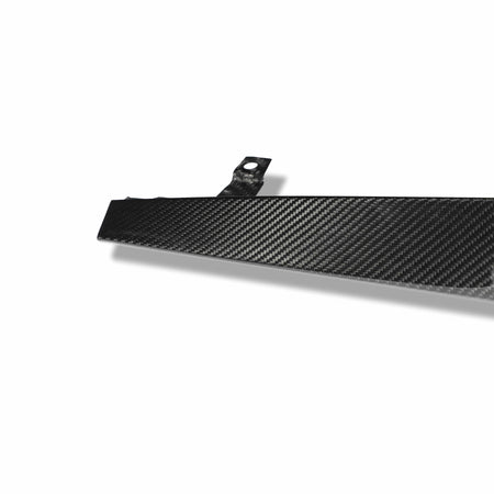 Revozport Side Skirts BMW M8 F91 F92 G14 G15 Carbon Fiber Side Skirts