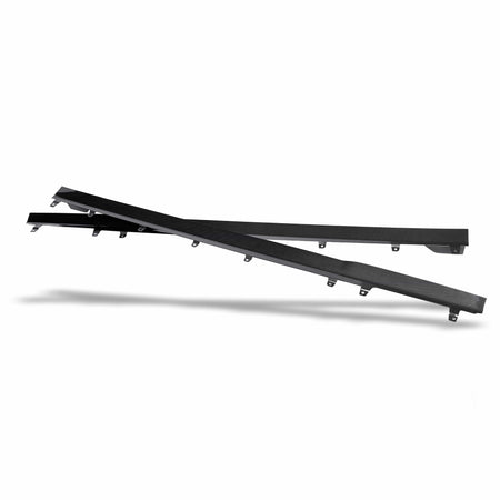 Revozport Side Skirts BMW M8 F93 Carbon Fiber Side Skirts