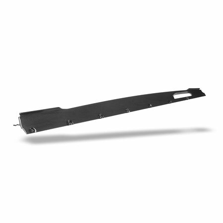 Revozport Side Skirts BMW X6M F96 PRE LCI Carbon Fiber Side Skirts