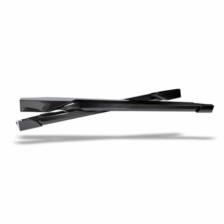 Revozport Side Skirts BMW XM G09 Carbon Fiber Side Skirts