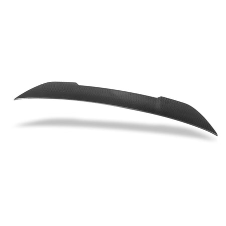 Revozport Spoiler Audi RS3 8Y Limousine Carbon Fiber Spoiler
