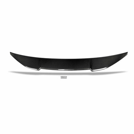 Revozport Spoiler Audi RS5 B9.5 Coupe Carbon Fiber Rear Spoiler