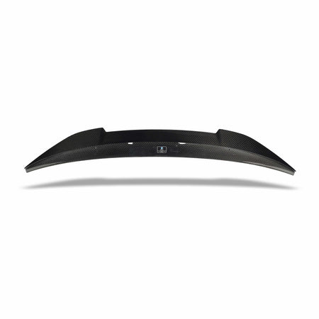 Revozport Spoiler Audi RS5 B9.5 Coupe Carbon Fiber Rear Spoiler