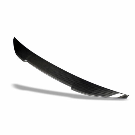Revozport Spoiler Audi RS5 B9.5 Coupe Carbon Fiber Rear Spoiler
