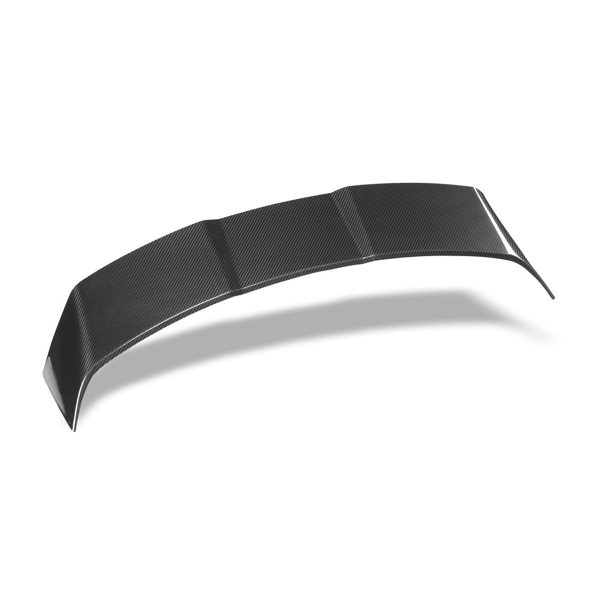 Revozport Spoiler Audi RS6 C8 Carbon Fiber Roof Spoiler