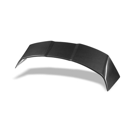 Revozport Spoiler Audi RS6 C8 Carbon Fiber Roof Spoiler