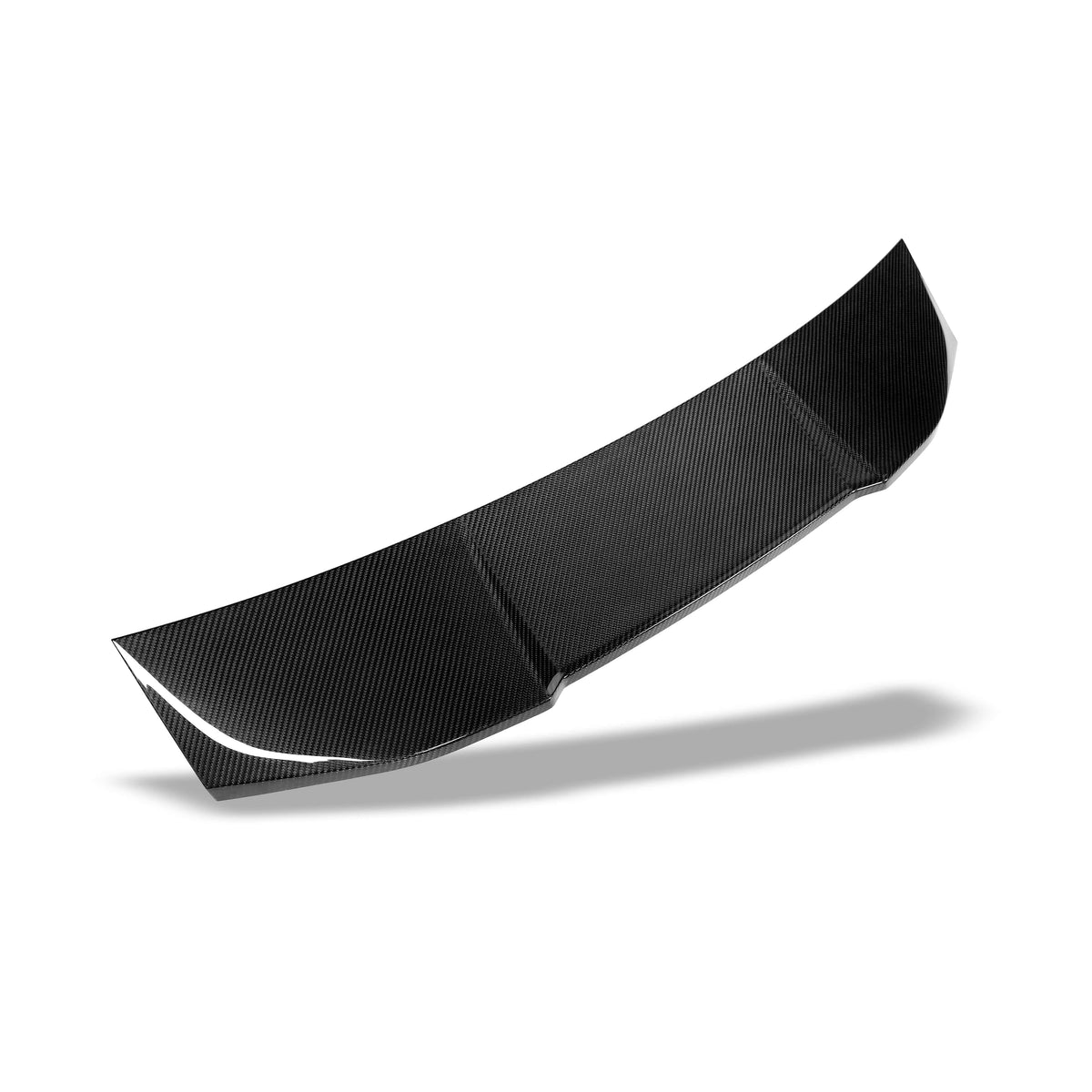 Revozport Spoiler Audi RS7 C8 Carbon Fiber Spoiler