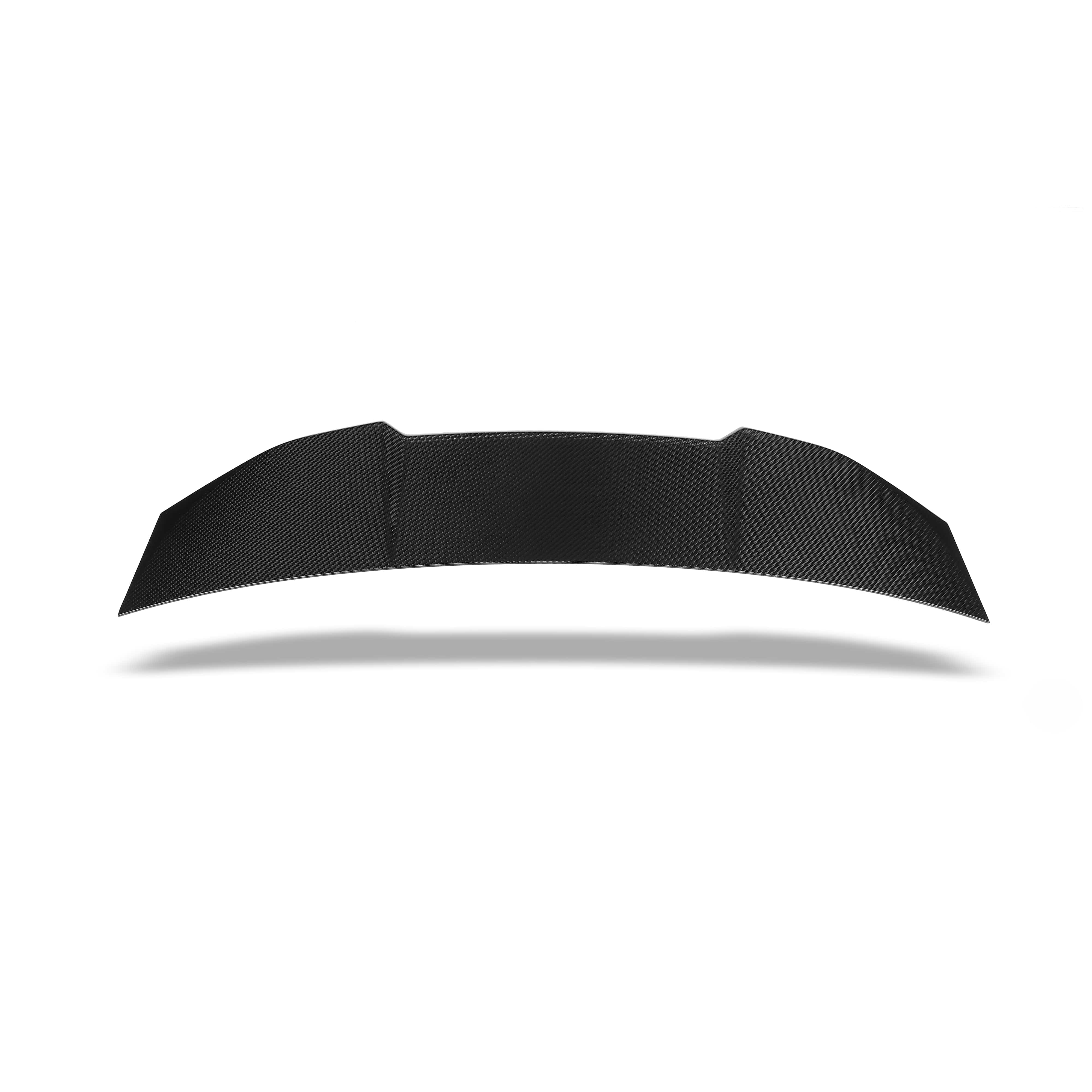 Revozport Spoiler Audi RS7 C8 Carbon Fiber Spoiler