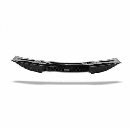Revozport Spoiler Audi RS7 C8 Carbon Fiber Spoiler