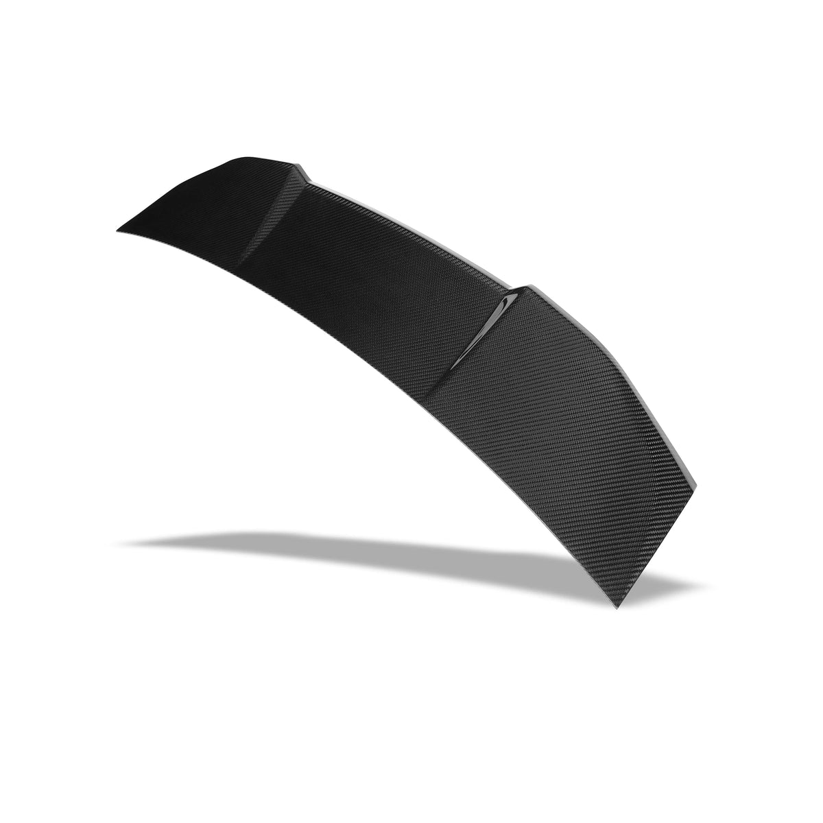 Revozport Spoiler Audi RS7 C8 Carbon Fiber Spoiler