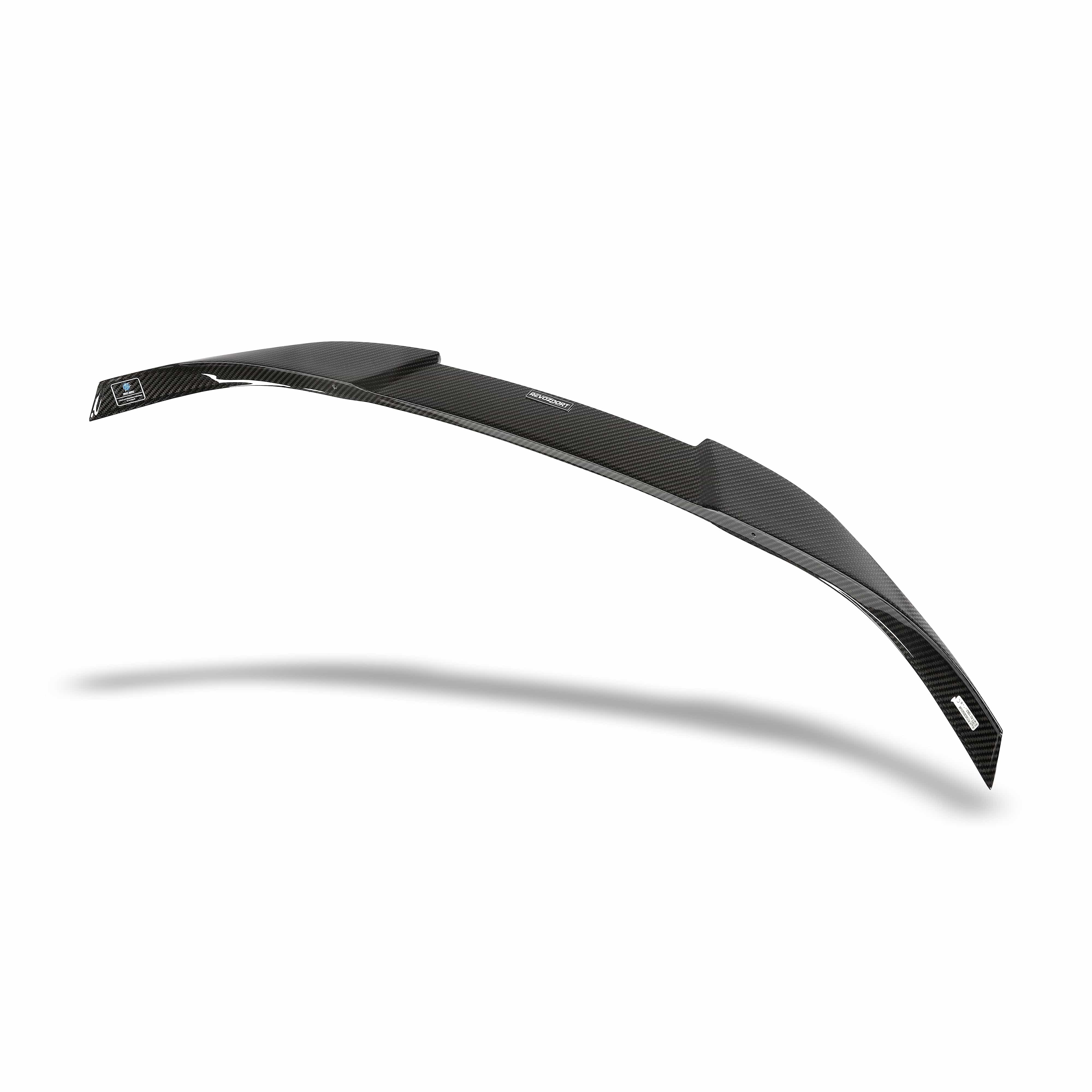 Revozport Spoiler BMW M2 G87 Carbon Fiber Spoiler