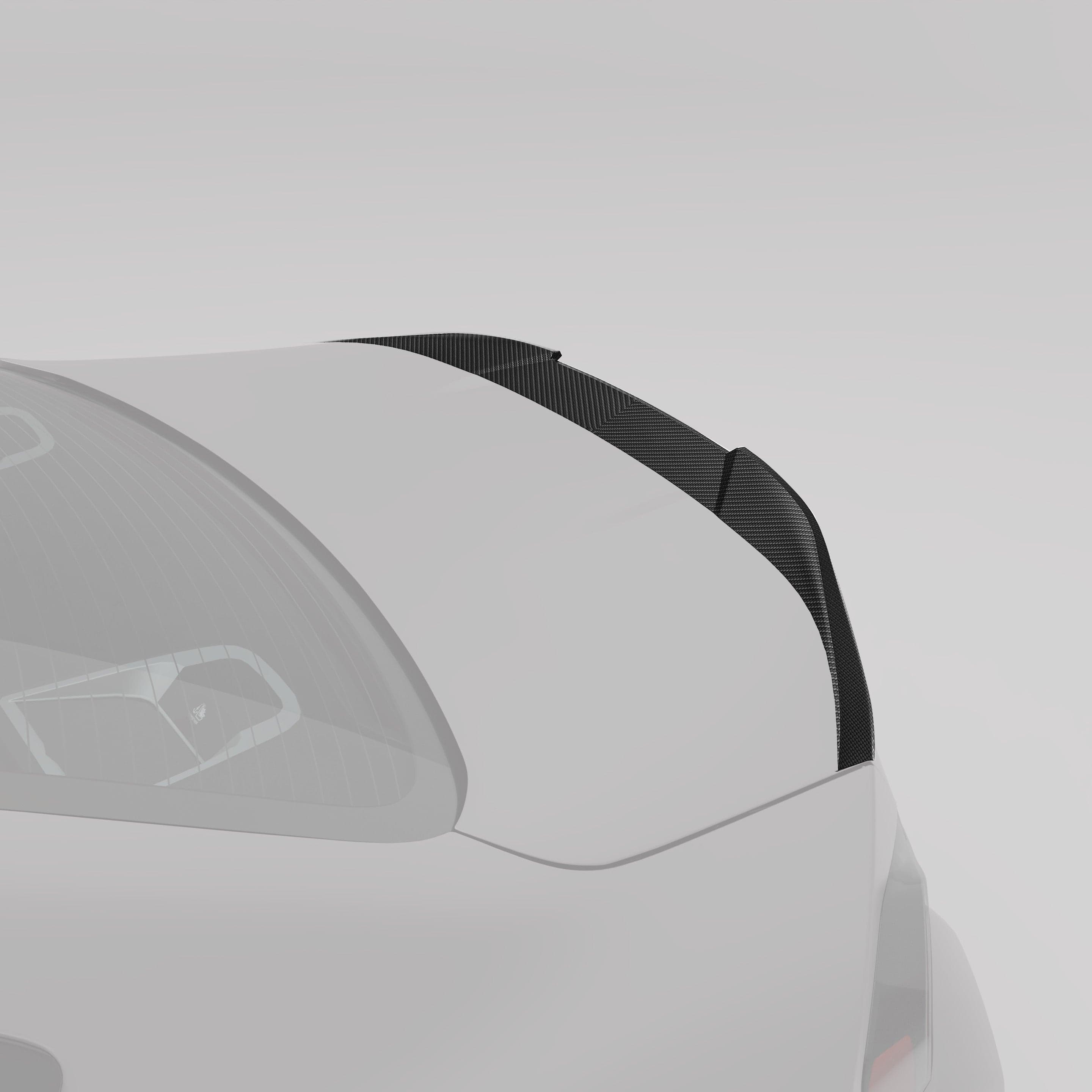 Revozport Spoiler BMW M2 G87 Carbon Fiber Spoiler