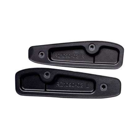 Revozport Spoiler BMW M3 G80 Carbon Fiber Rear Wing