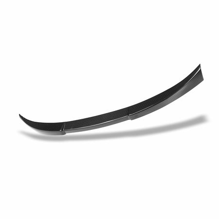 Revozport Spoiler BMW M3 G80 Carbon Fiber Spoiler