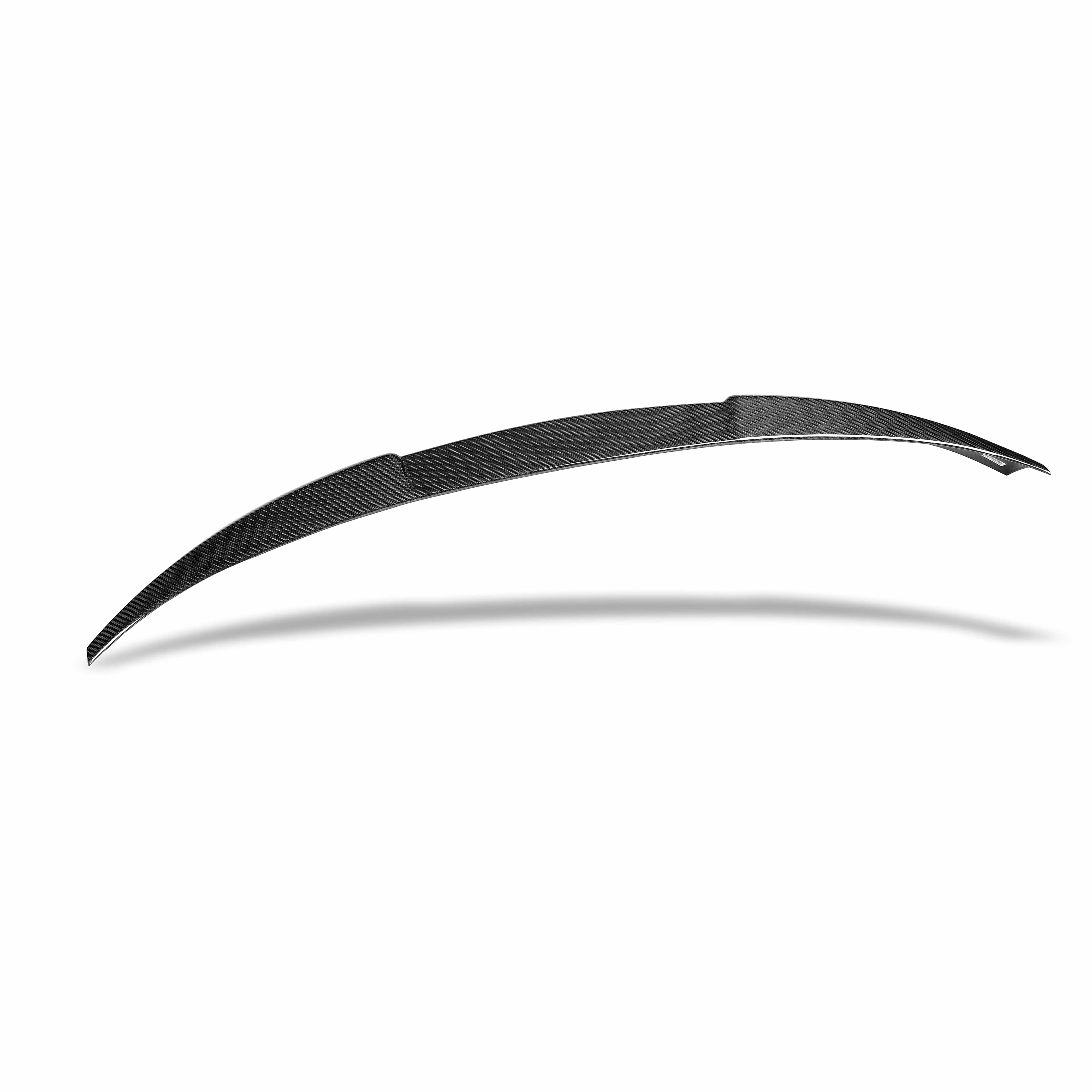 Revozport Spoiler BMW M3 G80 Carbon Fiber Spoiler