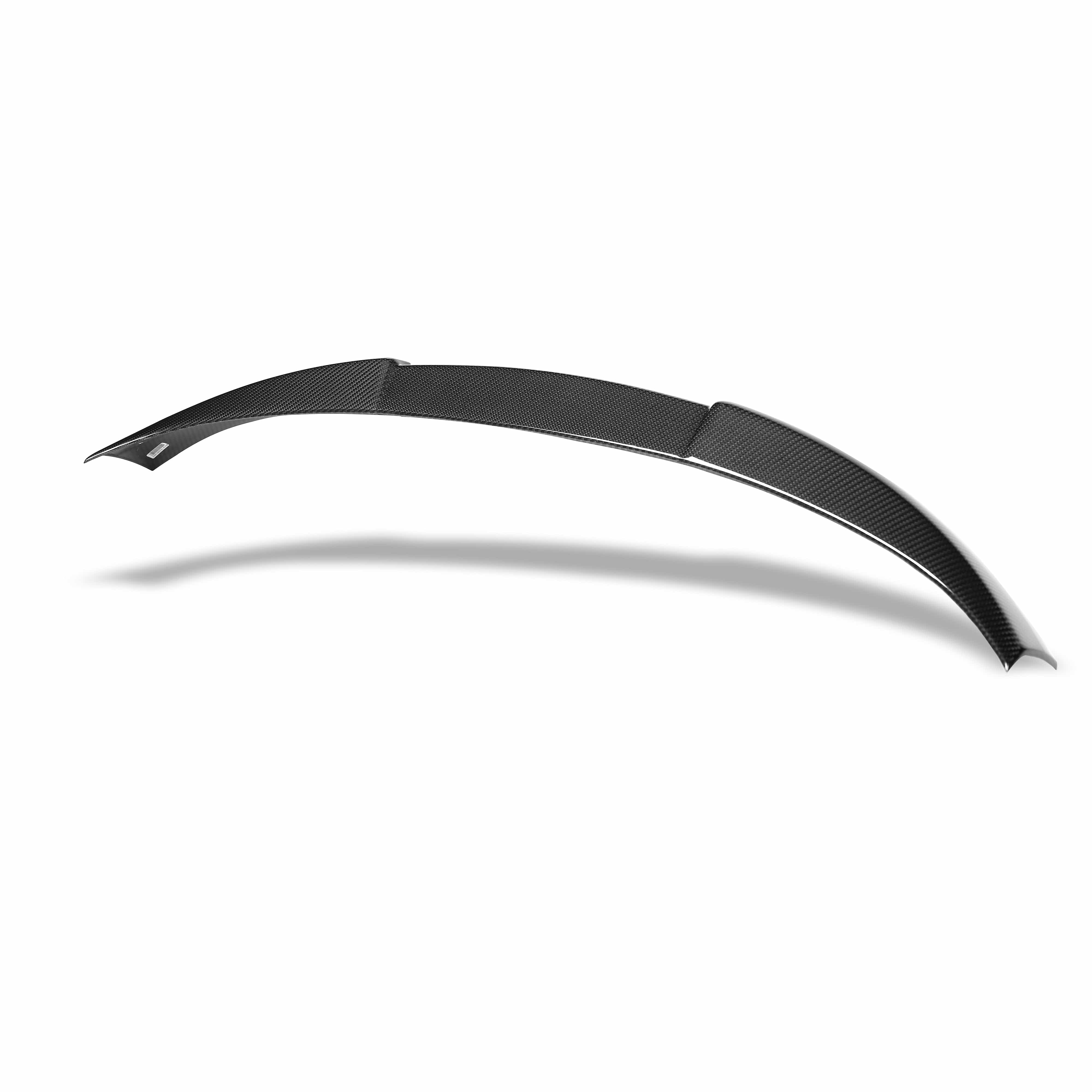 Revozport Spoiler BMW M3 G80 Carbon Fiber Spoiler