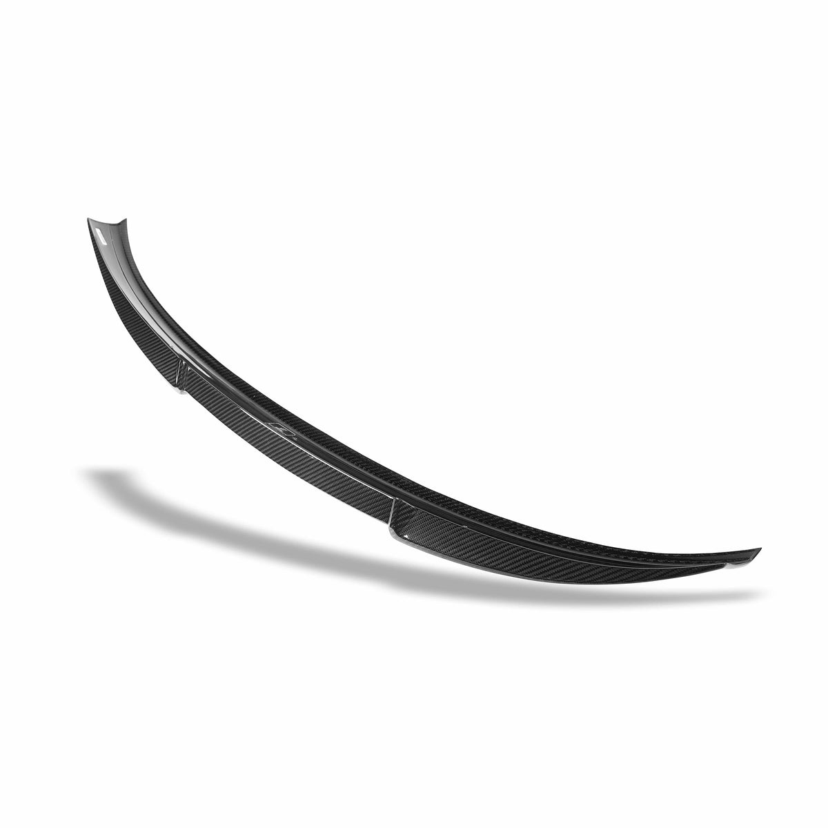 Revozport Spoiler BMW M3 G80 Carbon Fiber Spoiler