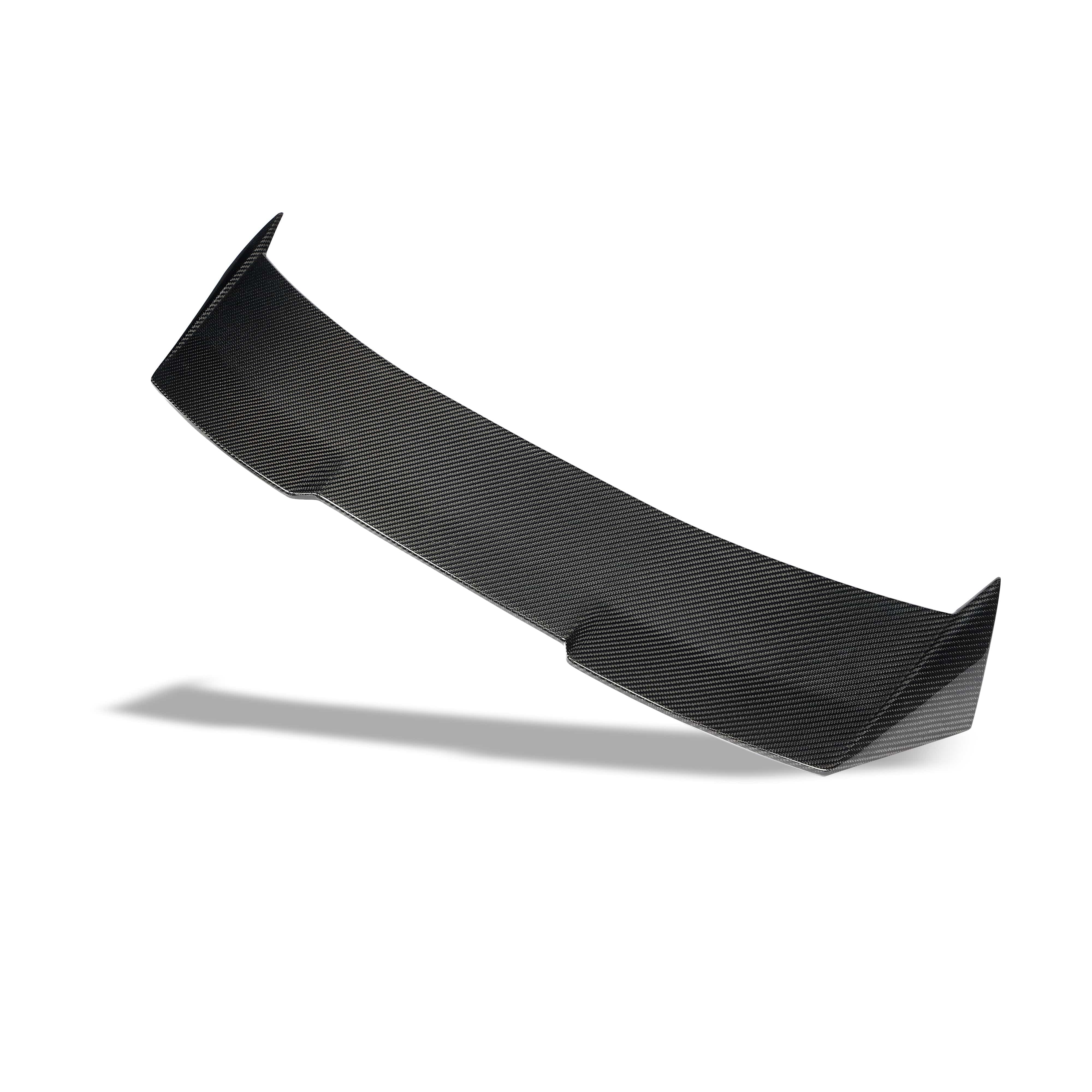Revozport Spoiler BMW M3 G81 Carbon Fiber Roof Spoiler