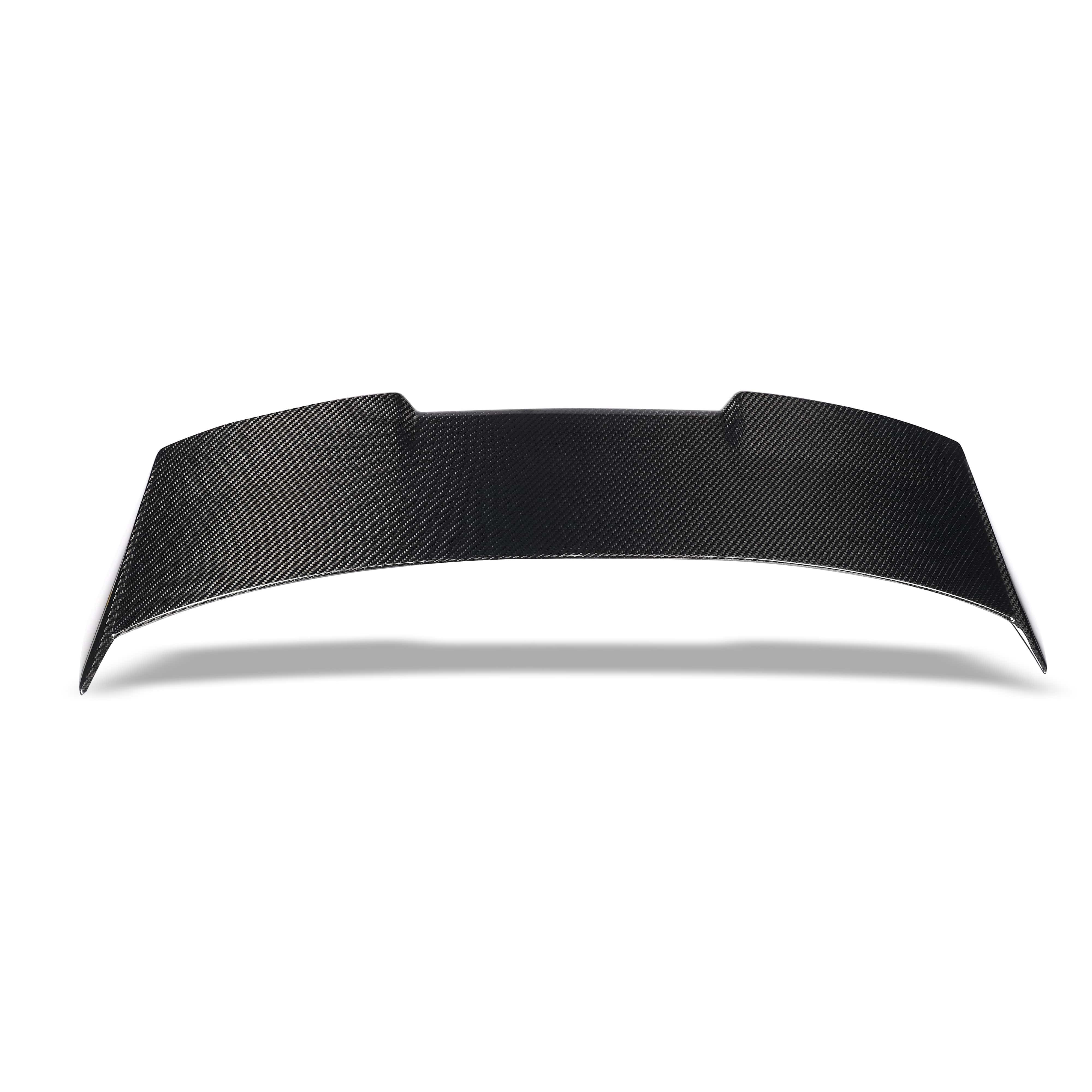 Revozport Spoiler BMW M3 G81 Carbon Fiber Roof Spoiler