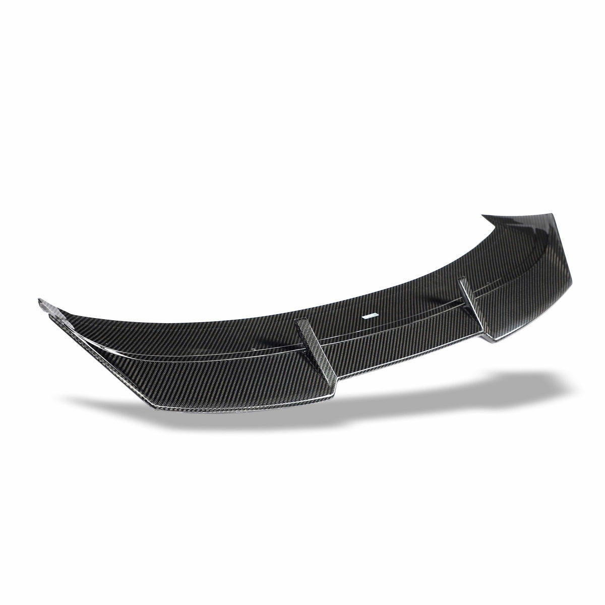 Revozport Spoiler BMW M3 G81 Carbon Fiber Roof Spoiler