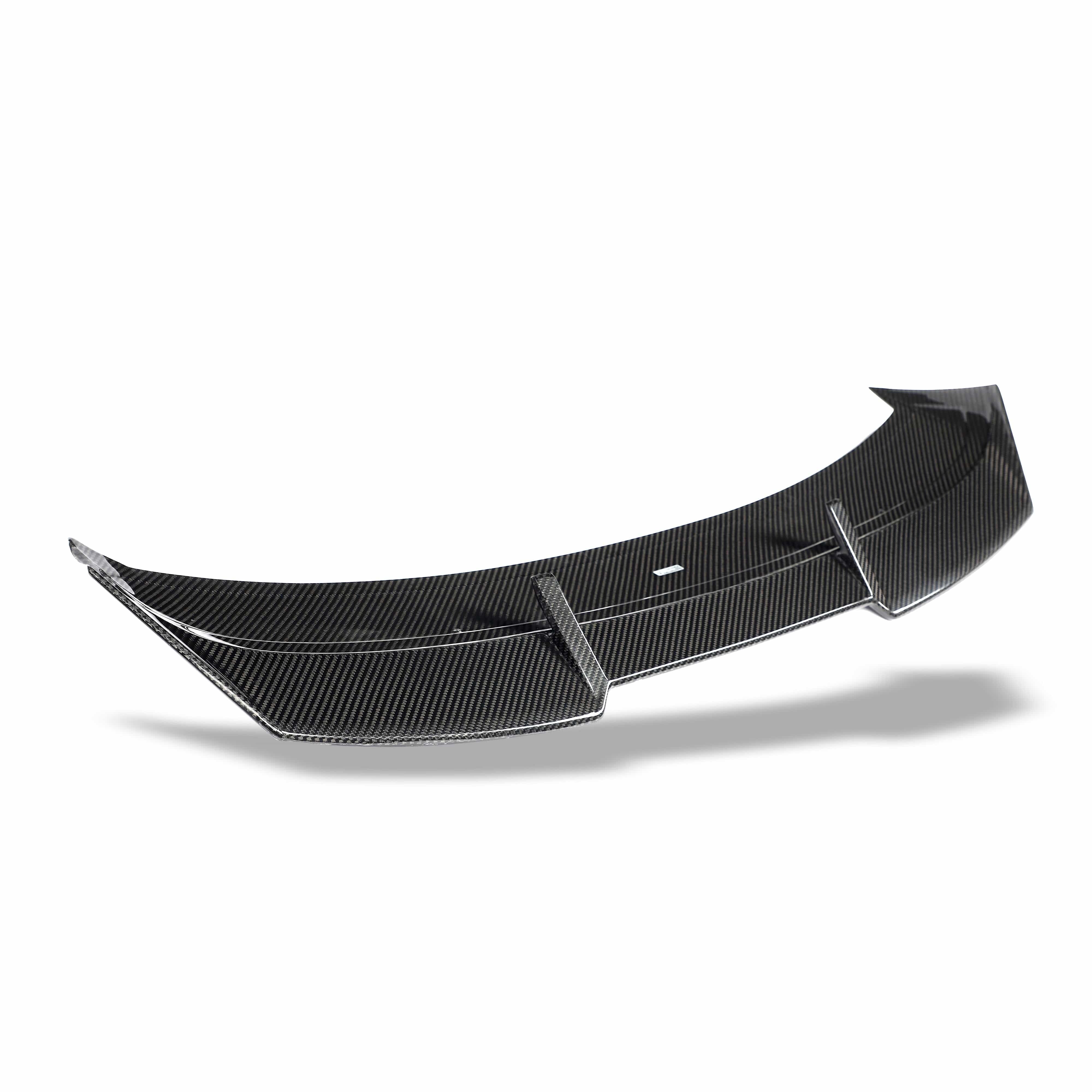 Revozport Spoiler BMW M3 G81 Carbon Fiber Roof Spoiler