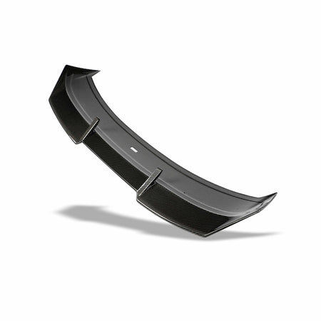 Revozport Spoiler BMW M3 G81 Carbon Fiber Roof Spoiler