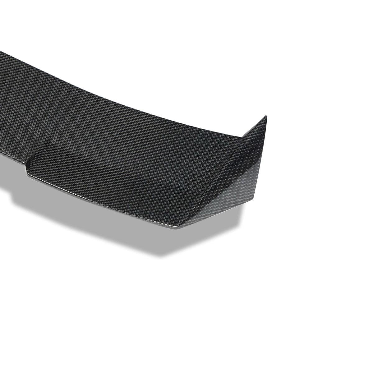 Revozport Spoiler BMW M3 G81 Carbon Fiber Roof Spoiler