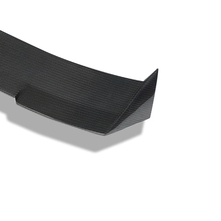 Revozport Spoiler BMW M3 G81 Carbon Fiber Roof Spoiler