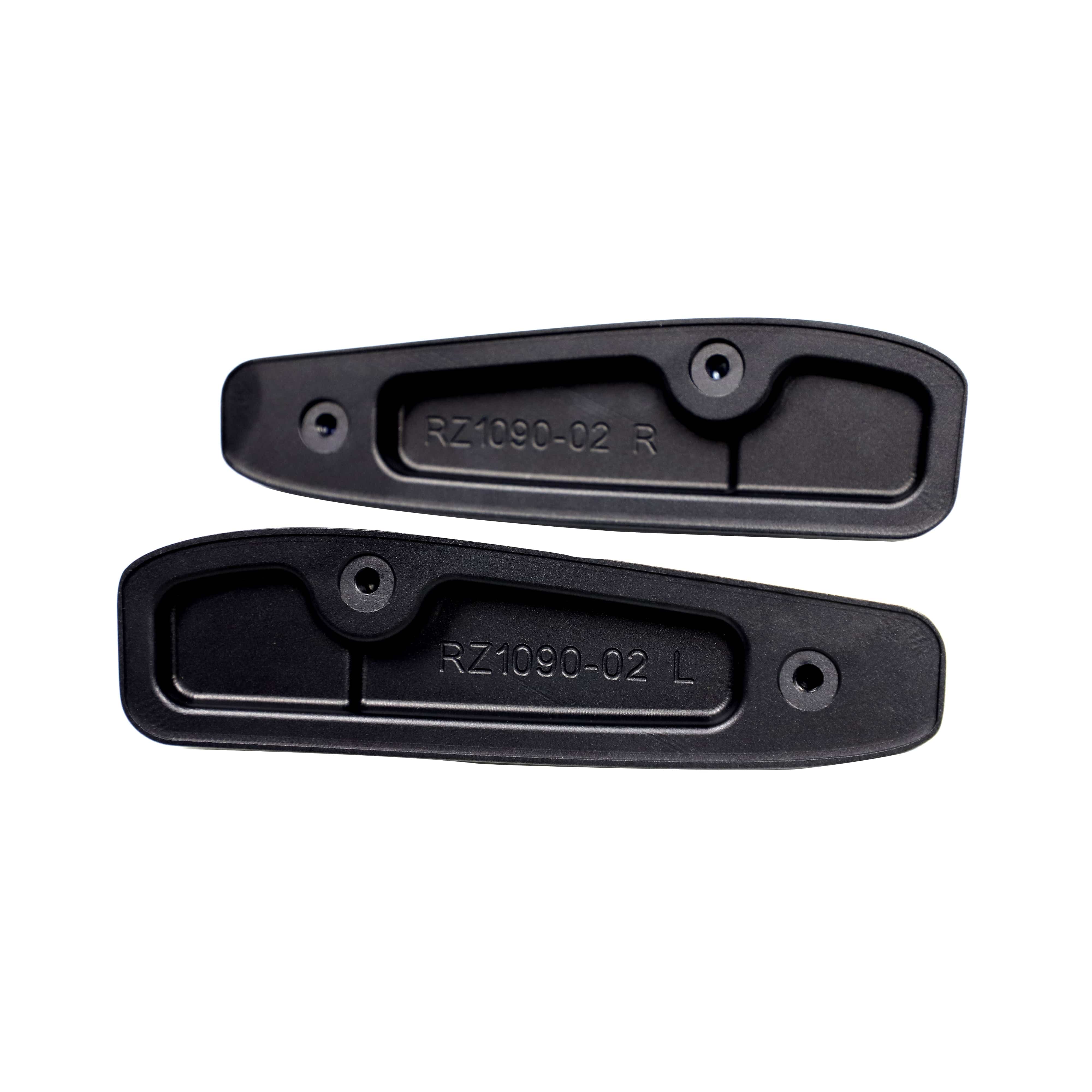 Revozport Spoiler BMW M4 G82 Carbon Fiber Rear Wing