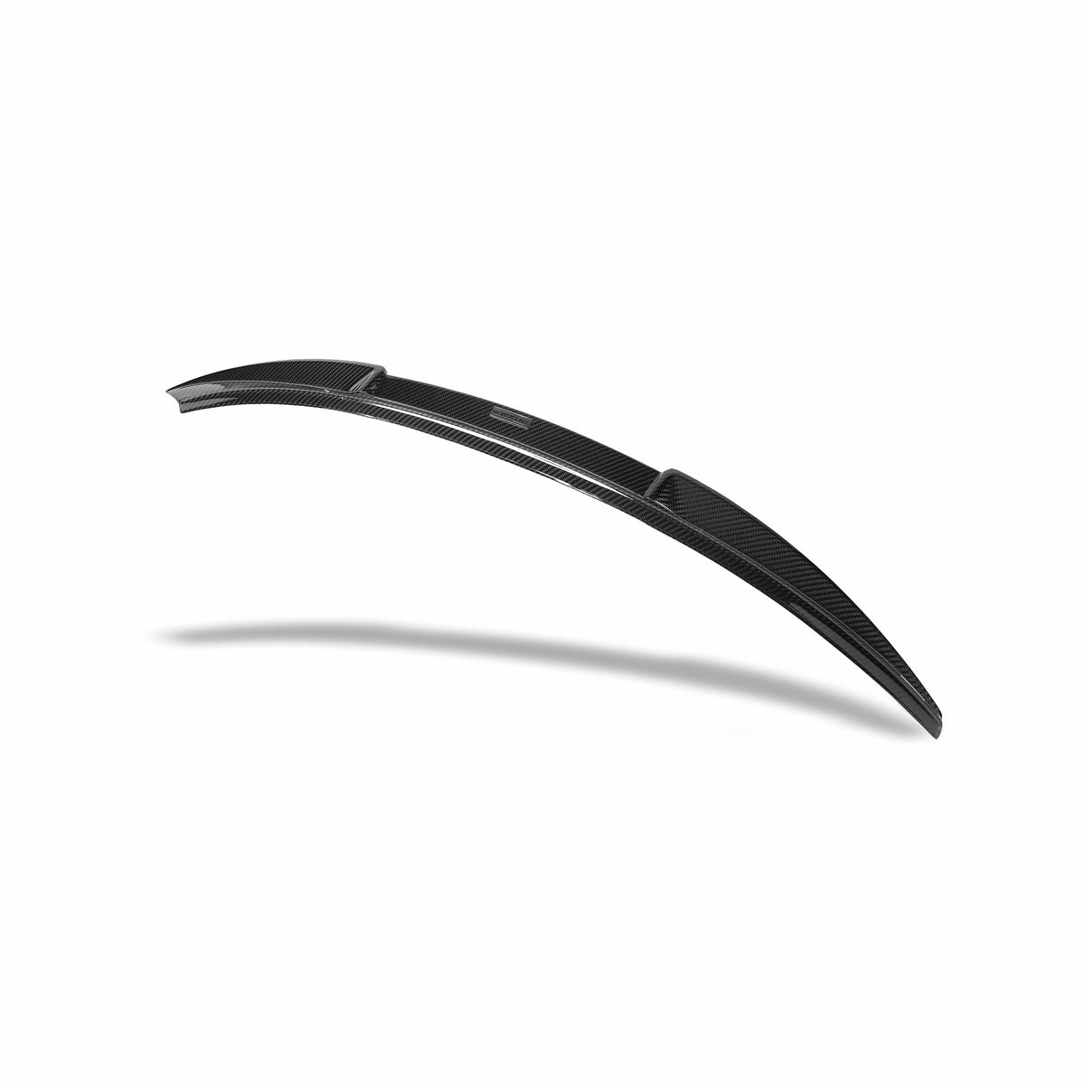 Revozport Spoiler BMW M4 G82 Carbon Fiber Spoiler