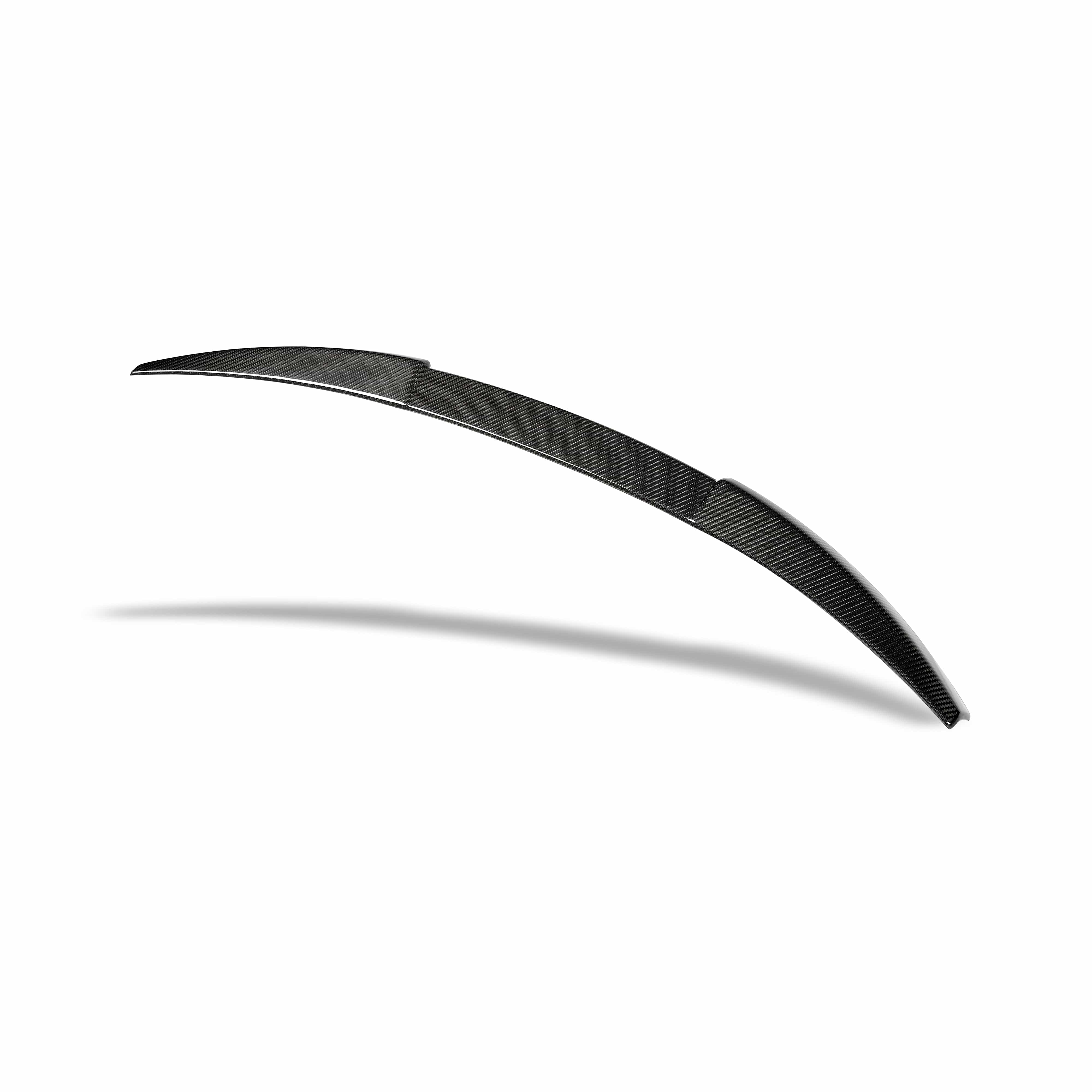 Revozport Spoiler BMW M4 G82 Carbon Fiber Spoiler