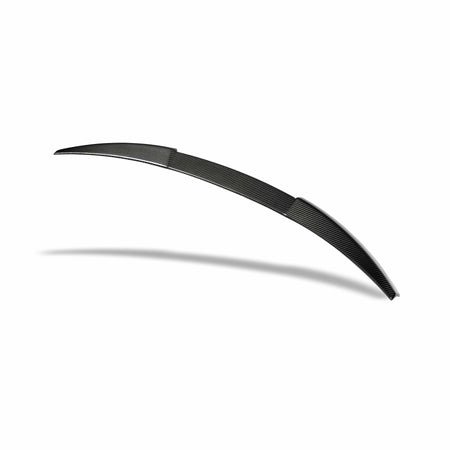 Revozport Spoiler BMW M4 G82 Carbon Fiber Spoiler