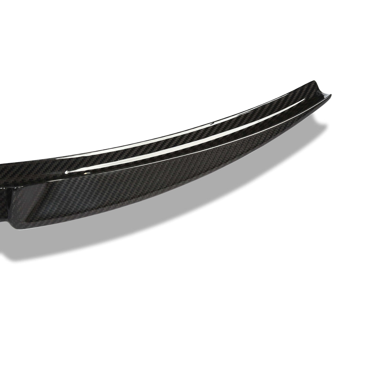 Revozport Spoiler BMW M4 G82 Carbon Fiber Spoiler